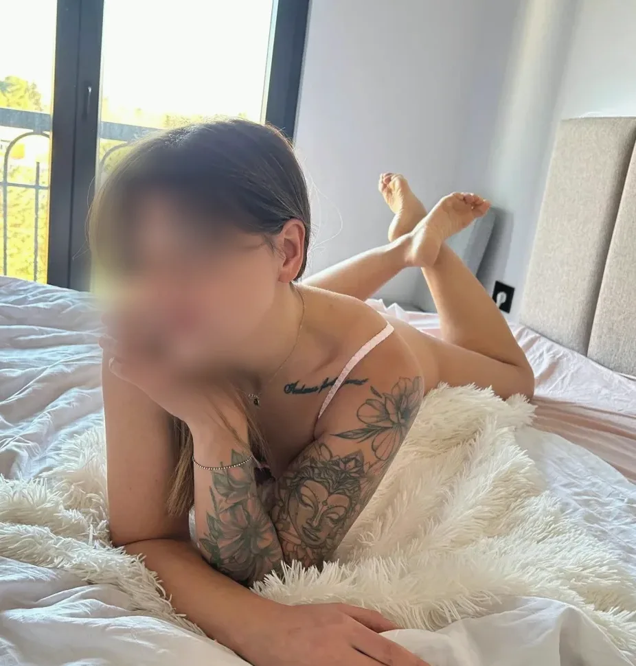 Jasmijn, 34