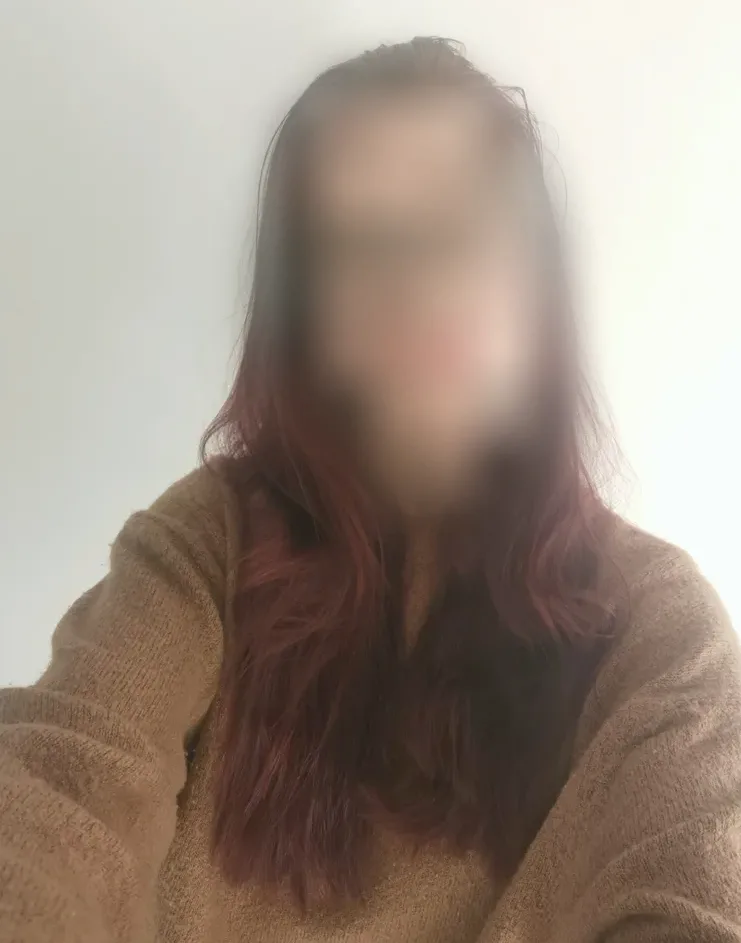 Jill, 28
