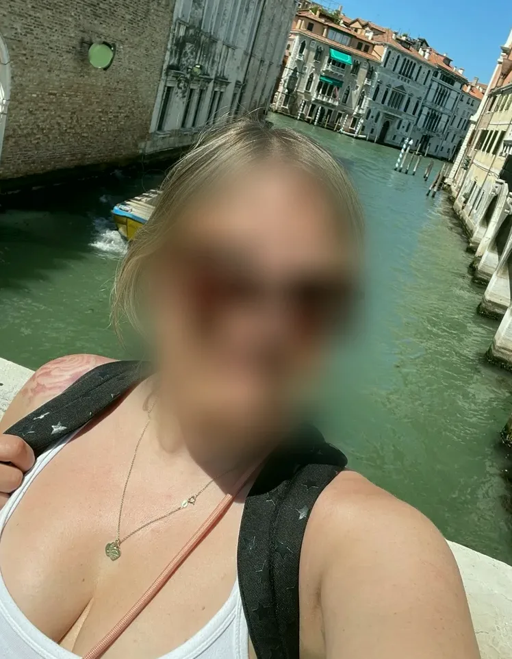 Salma, 36